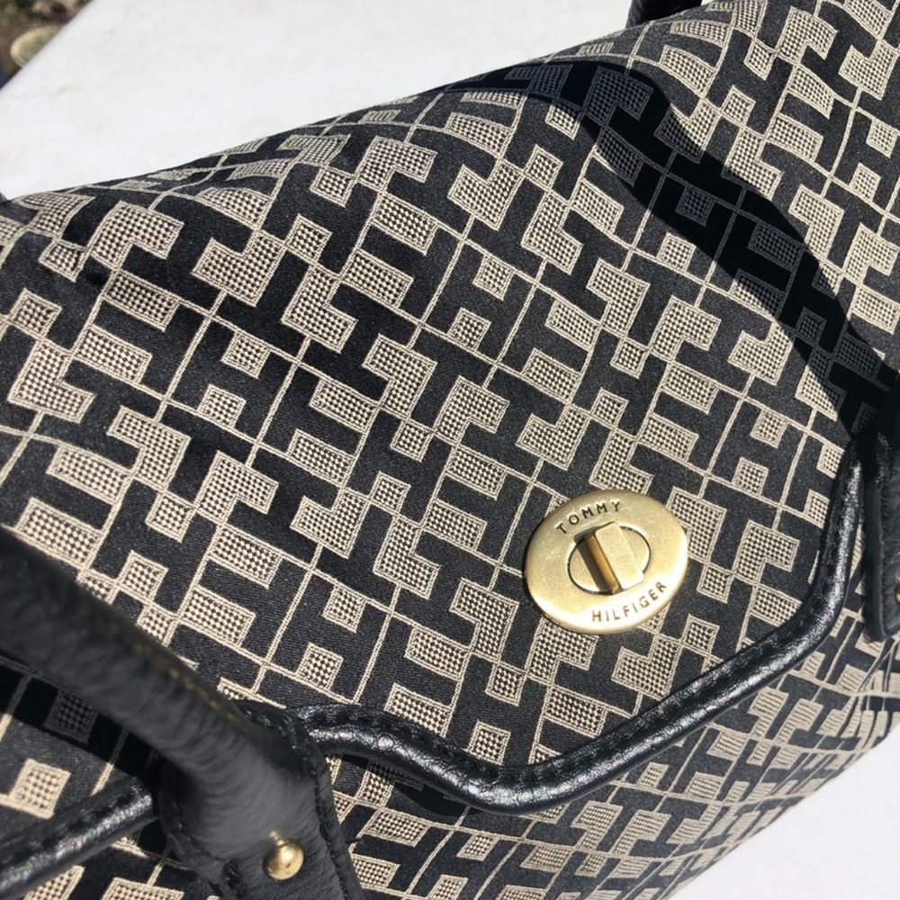 VTG. TOMMY HILFIGER - Picture 5 of 11